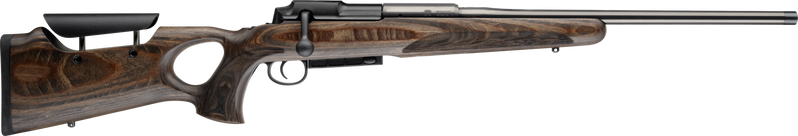 Mauser 25 Max 510mm .308Win M15x1