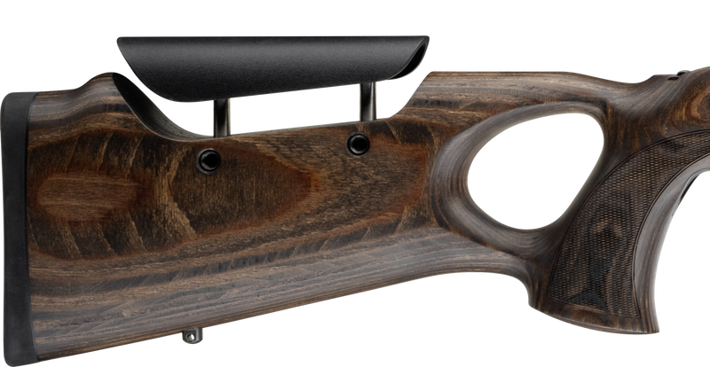Mauser 25 Max 510mm .308Win M15x1