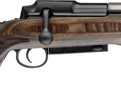 Mauser 25 Max 510mm .308Win M15x1