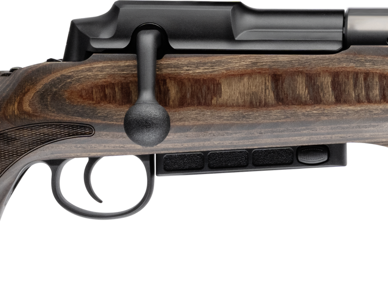 Mauser 25 Max 510mm .308Win M15x1