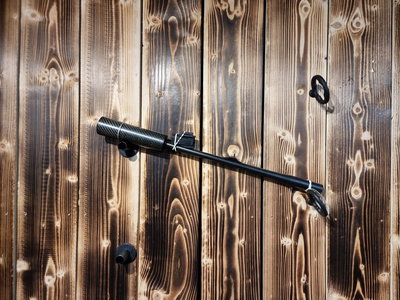 Blaserpipa R93