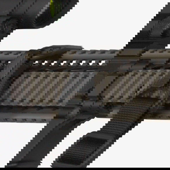 MAGPUL RSA PICATINNY RAIL SLING ATTACHMENT BLACK