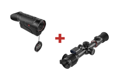 Nocpix Deal: BOLT P25R + LUMI P13