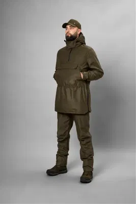 Seeland Avail smock
