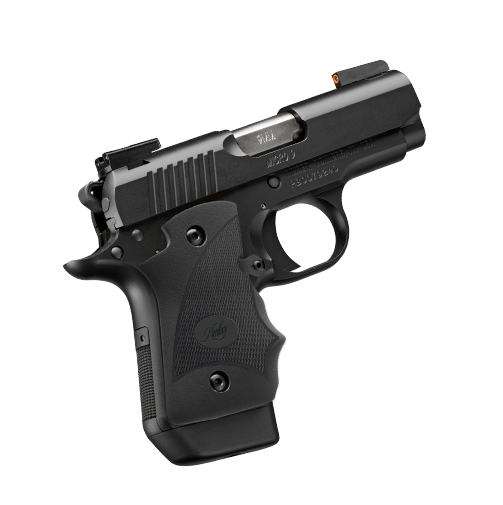 Kimber Micro 9 Nightfall 3.15