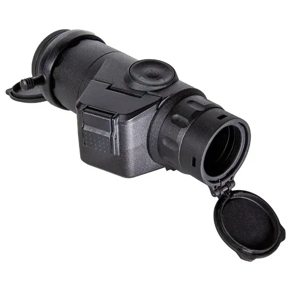 Sightmark Wraith 4K MINI 4-32x32 Digital Day/Night Riflescope w/Long Mount
