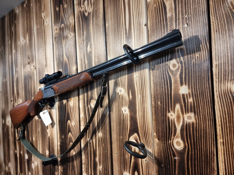 Husqvarna 300 12/7x57R