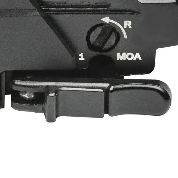 Sightmark Ultra Shot M-Spec Pro