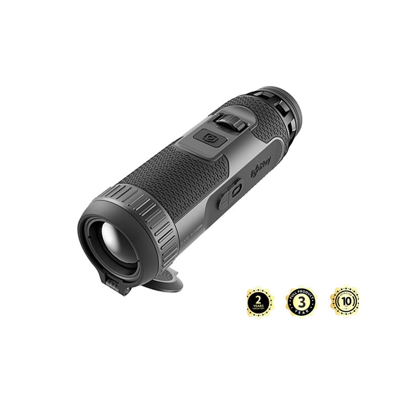 InfiRay Eye III, E3 Max