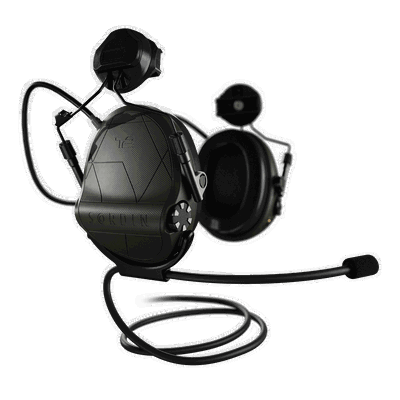 SORDIN SUPREME T2 GREEN ARC HELMET MEMORY FOAM SORDIN SUPREME T2 GREEN ARC HELMET MEMORY FOAM