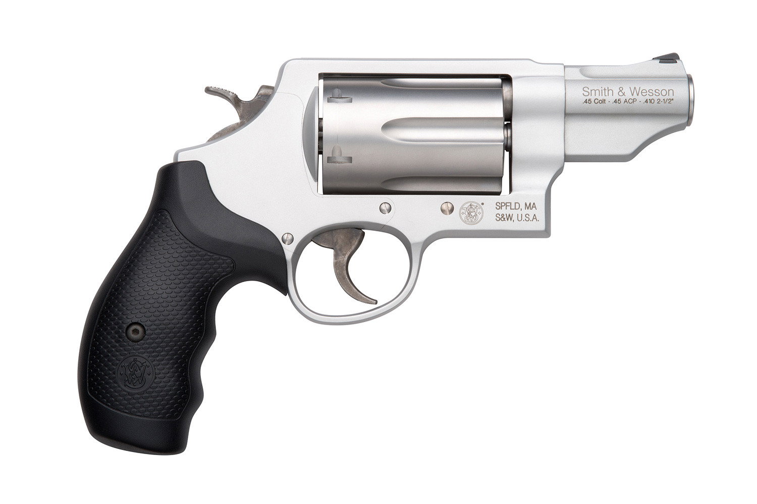 Smith and Wesson SMITH & WESSON GOVERNOR 2.75