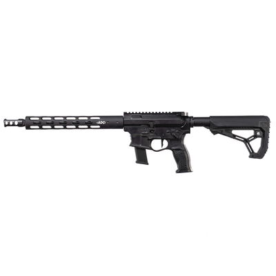 ADC COMPETITION, 9 mm