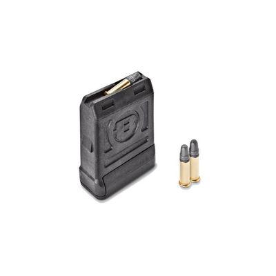 Bergara BMR Carbon, 22 LR