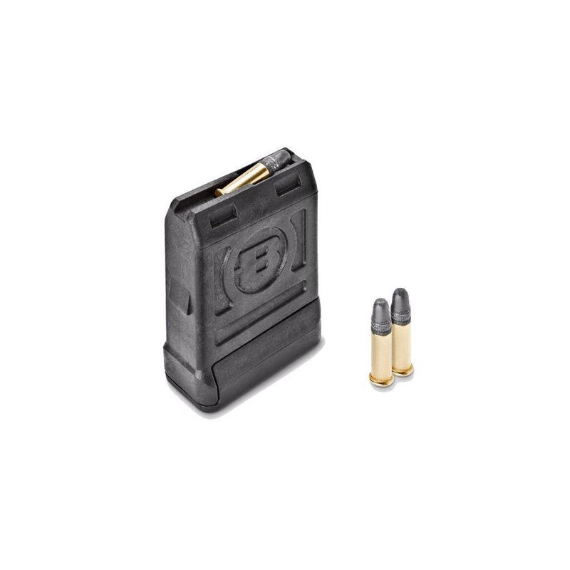 Bergara BMR Carbon, 22 LR