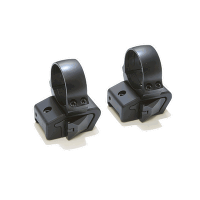 Innomount Weaver/Picatinny QD 2-delat montage