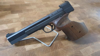 Hämmerli 208 .22LR
