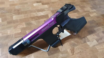 Hämmerli SP20 .22 LR *VMB*