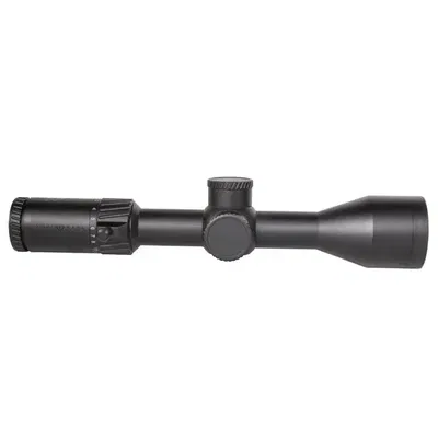 Sightmark Presidio 2.5-15x50 HDR-2 Riflescope
