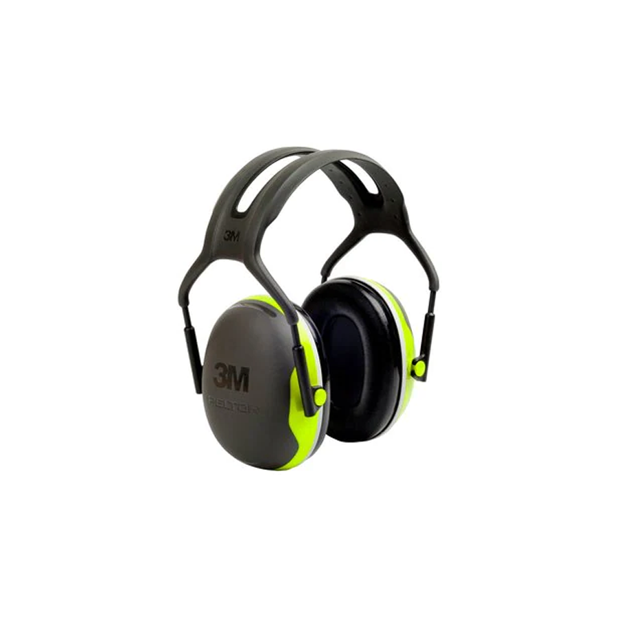 3M PELTOR X Series X4A