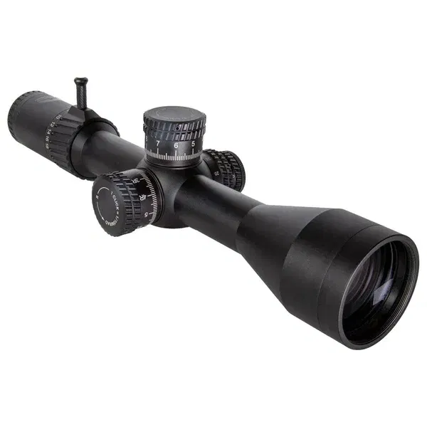 Sightmark Presidio 3-18x50 LR2 FFP, Riflescope