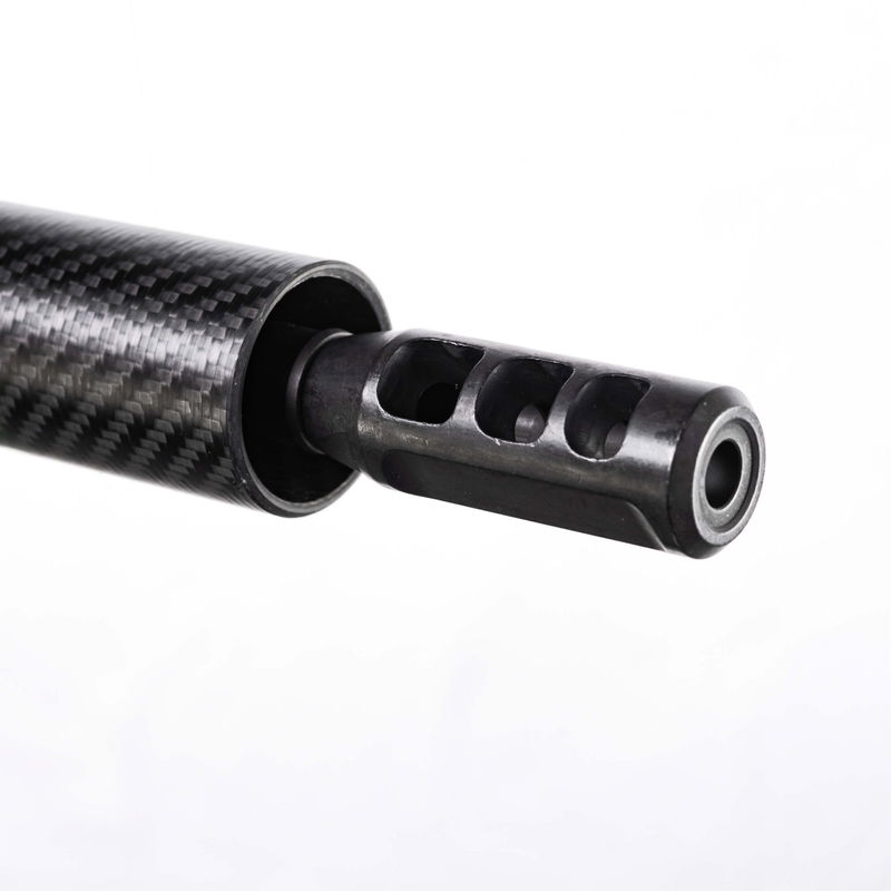 ADC SUPER COMPETITION, 9 mm