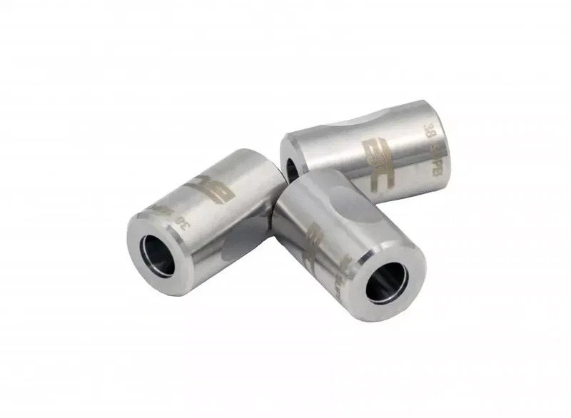 BC Case Gauge Ammo Checker, .38 Super