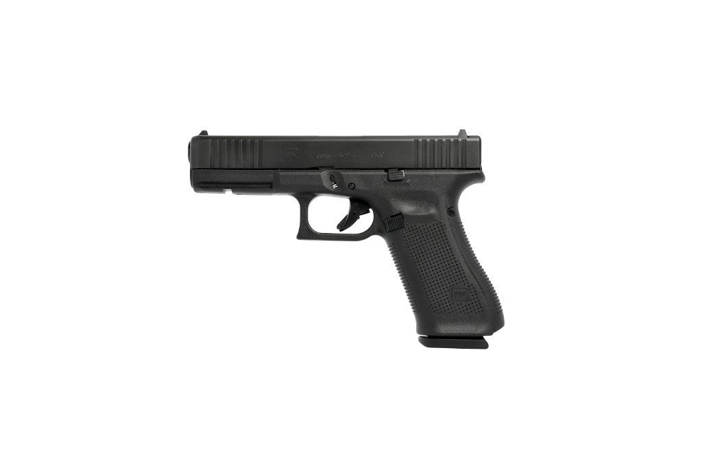 Glock 17 Gen5 FS 9x19