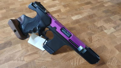 Hämmerli SP20 .22 LR *VMB*