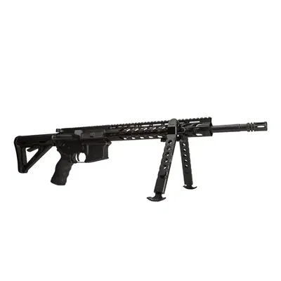 Firefield Scarab 9-12" Two-Piece Keymod Bipod