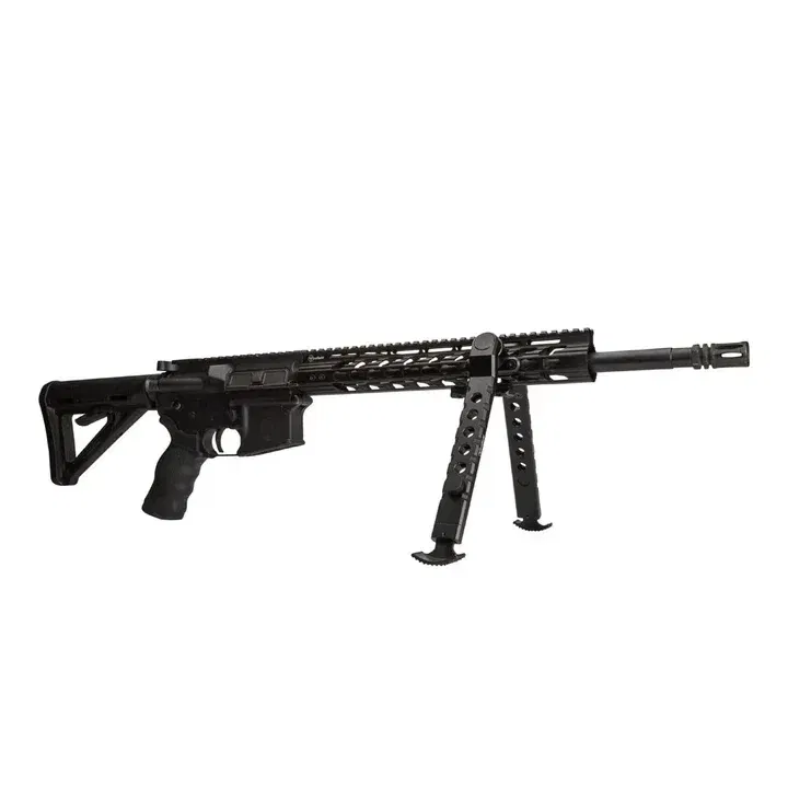Firefield Scarab 9-12" Two-Piece Keymod Bipod