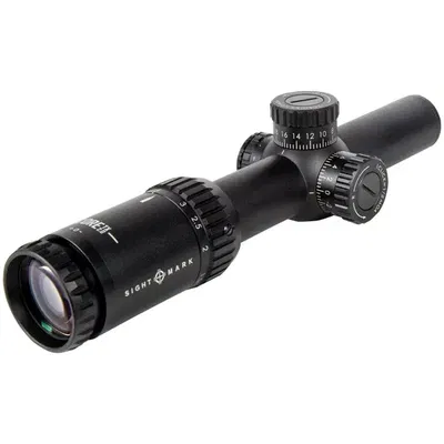 Sightmark Core 2.0 TX 1-4x24 AR556 Riflescope