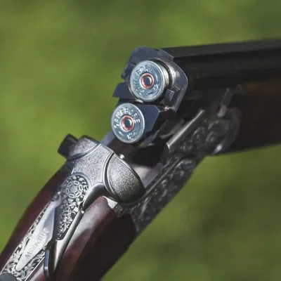 Gamebore Velocity Steel 24g US 7