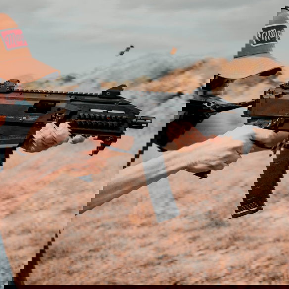 Magpul PMAG 35 EV9 9MM LUGER 35RD CZ SCORPION EVO 3/3-BLK