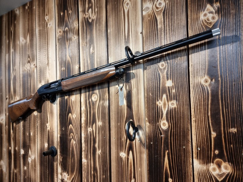 Hagelgevär, Beretta AL391 Ulrika