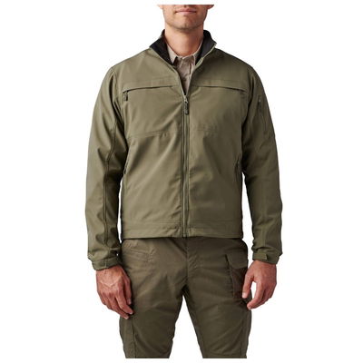 5.11 CHAMELEON SOFTSHELL JACKET 2.0