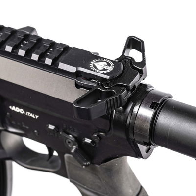 ADC 3GUN, 223 REM