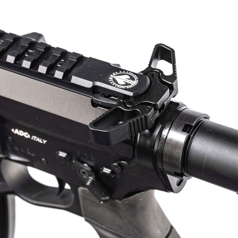 ADC 3GUN, 223 REM