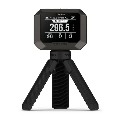 Garmin Kronografen Xero® C2