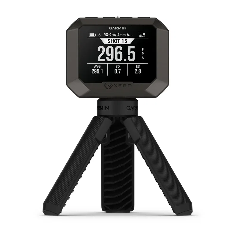 Garmin Kronografen Xero® C2