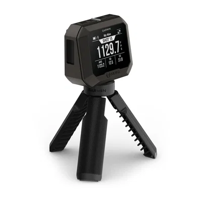 Garmin Kronografen Xero® C2