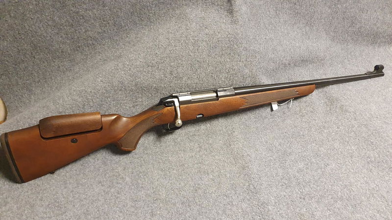 Tikka M595 Master Pro .243 Win *VMB*