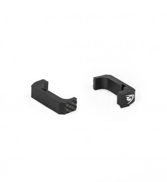 TONI SYSTEM PMPG5 Oversized Magazine Release for GLOCK Gen 4/5