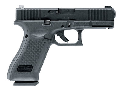 GLOCK 45 GBB 6mm