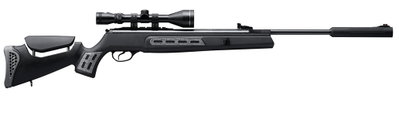 Hatsan 125 Sniper Vortex 5,5mm