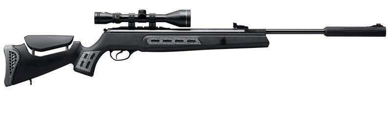 Hatsan 125 Sniper Vortex 5,5mm