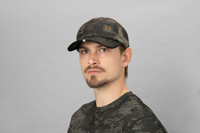 Härkila NOCTYX Camo Light Keps