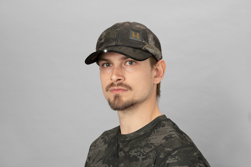 Härkila NOCTYX Camo Light Keps
