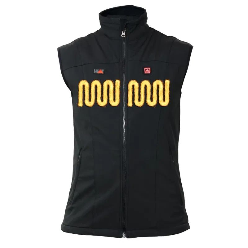 Avignon Heat Shell Värmeväst Avignon Heat Shell Värmeväst