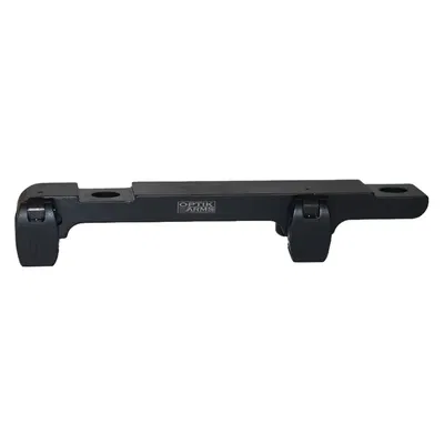 OPTIK ARMS Blaser sadelmontage, utan ringar