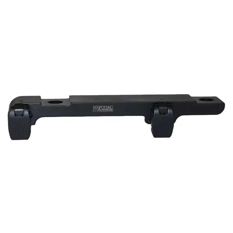 OPTIK ARMS Blaser sadelmontage, utan ringar